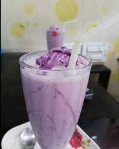 Black Current Shake 