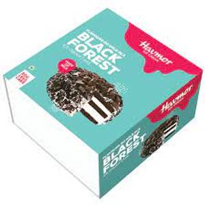 Havmor Black Forest Ice Cream Cake Cake [1000ml]