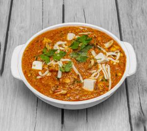 Kaju Paneer