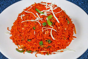 Veg Schezwan Rice
