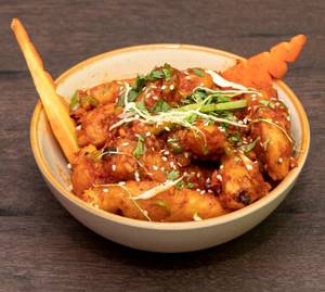 Crispy Baby corn