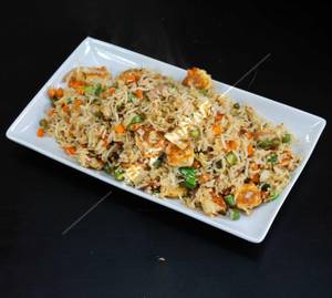 Veg Fried Rice