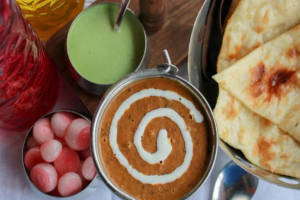 Dal Makhani