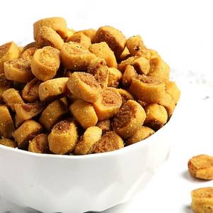 Homemade Mini Bhakarwadi (200 Gms)