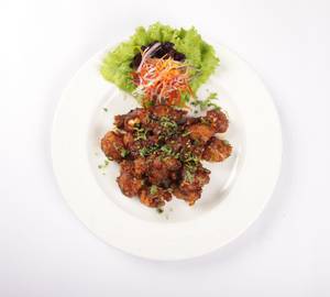 Gobi Manchurian