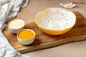 Appam Coconut Milk