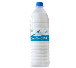 Buttermilk / Chaas Bottle 900 ML
