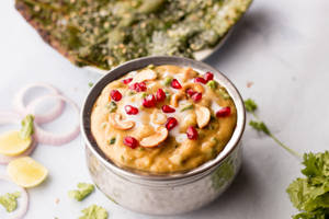 Navratna Korma