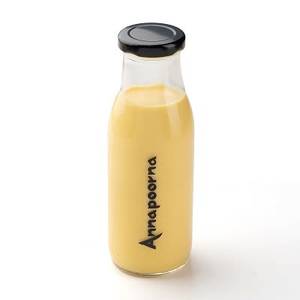Mango Milkshake