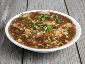 Chicken Chilli Gravy