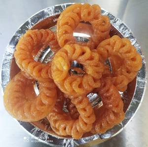 Desi Ghee Imarti [ 250 Grams]