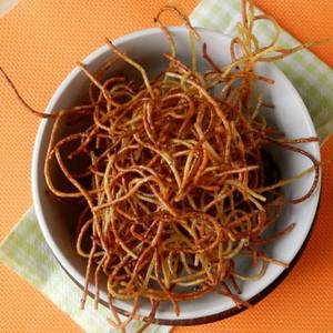 Crispy Noodles