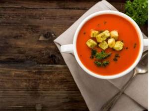Tomatto Soup [500ML]