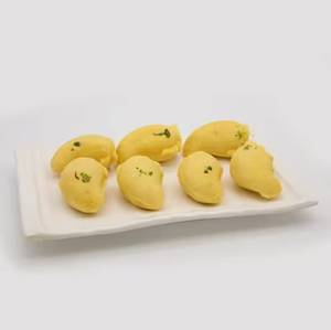 Mango sandesh [5 pieces]                                                                                               