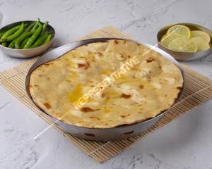 Butter Roti