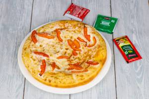 Tomato Pizza