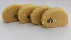 Patisa Desi Ghee (per Kg)