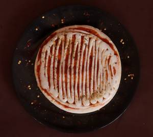 10" Medium Cheese Margherita