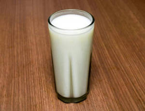 Butter Milk