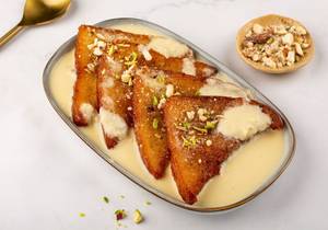 Shahi Tukda