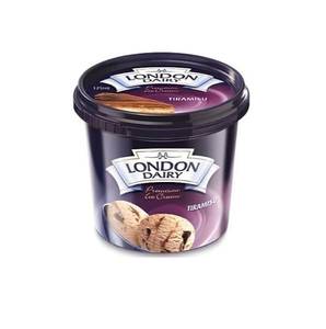 Tiramisu Cup Contain Egg [Serves 1]