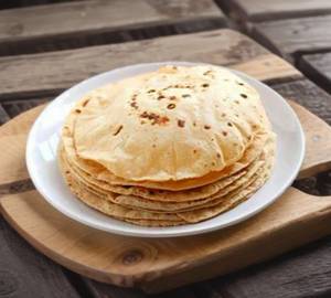 Plain Roti