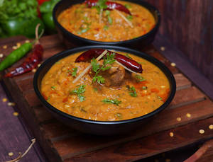 Mutton Kadai