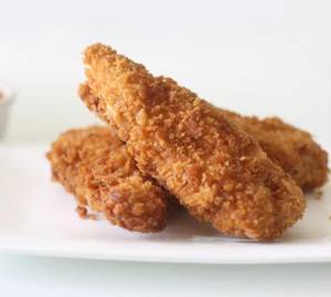 Chicken Strips (4Pc)