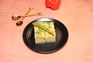 Dhokla