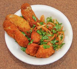 Chicken Finger