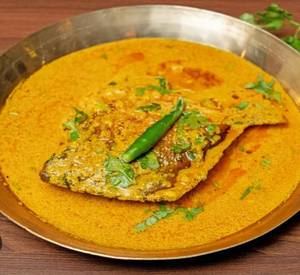 Sorse Pomfret [1pc] [700ml]