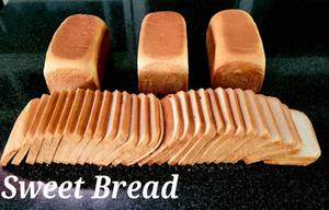 Special Sweet Bread Loaf / Milk Bread