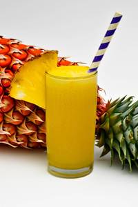Pineapple Juice