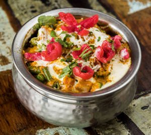 Navaratan Korma