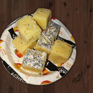 Kalakand(250 Grams)