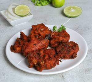 Boneless Chicken