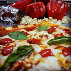 Jain Misto Peperone Pizza