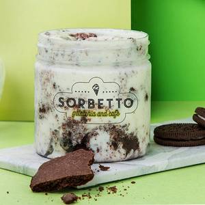 Cookies N Cream Icecream 200 ML