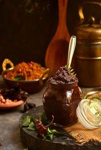 Homemade Pulikaichal/puliyogare Gojju 300gm