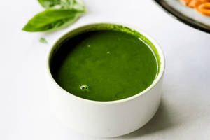 Spinach Soup