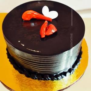 Ferrorocher [eggless]                      