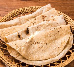 Chapathi                    