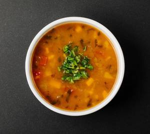 Veg Manchow Soup