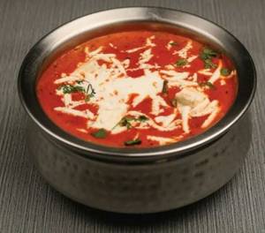 Paneer Lababdar