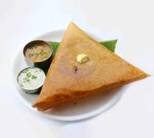 Masala Dosa