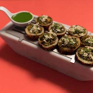 Bharwan Mirch Ka Salan