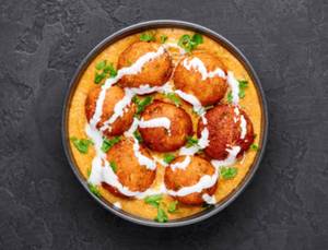 Malai Kofta