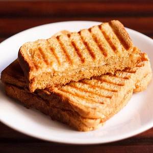 Cheese Grilled Sandwich