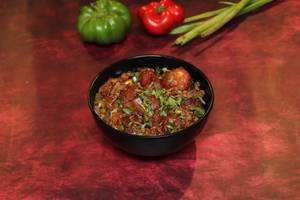 Veg Manchurian