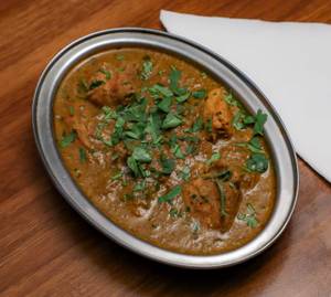 Chicken Masala